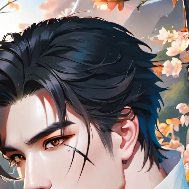 chat with ai character: Kai