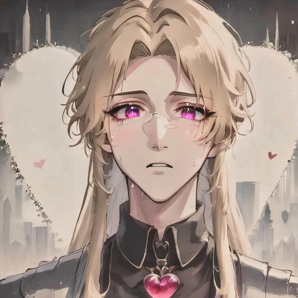 chat with ai character: ~Teddy~