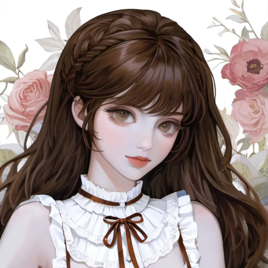 chat with ai character: ~Hellen~