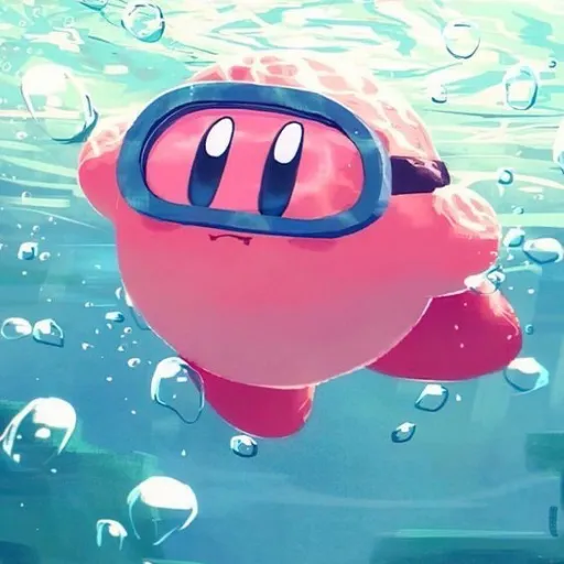 creator Kirby2.0's avatar