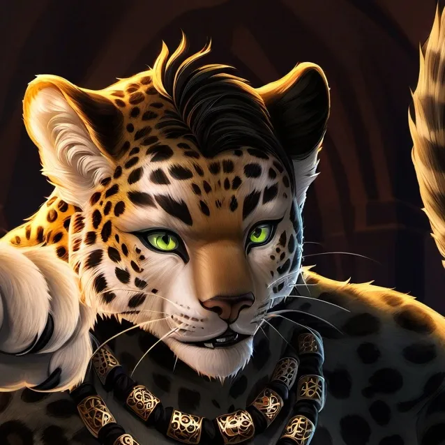 chat with ai character: Jay