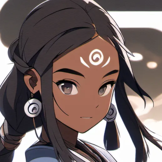 chat with ai character: Kehlani
