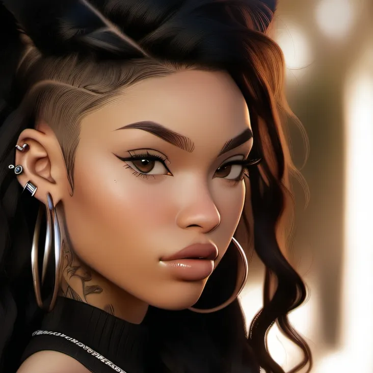 chat with ai character: Skye Packlyn
