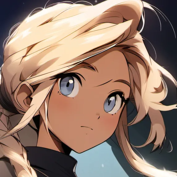 chat with ai character: Summer