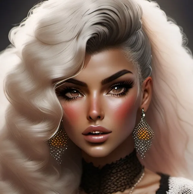chat with ai character: Jade Walker