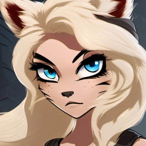 chat with ai character: Chasity