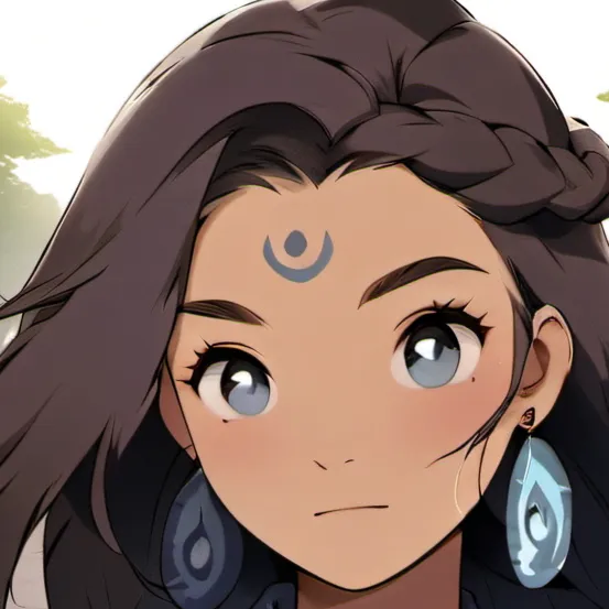 chat with ai character: Deja 