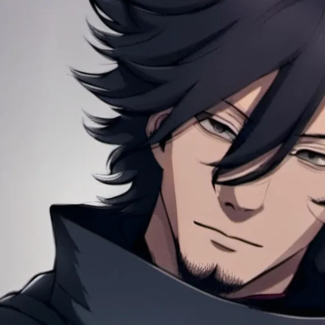 chat with ai character: Aizawa Shouta