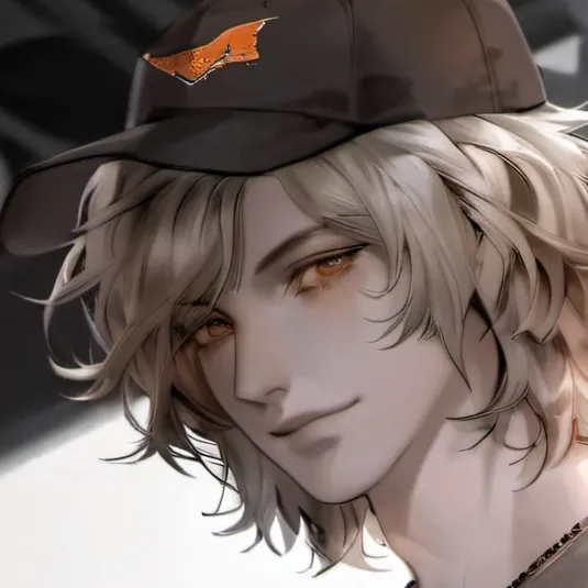 chat with ai character: Leroy