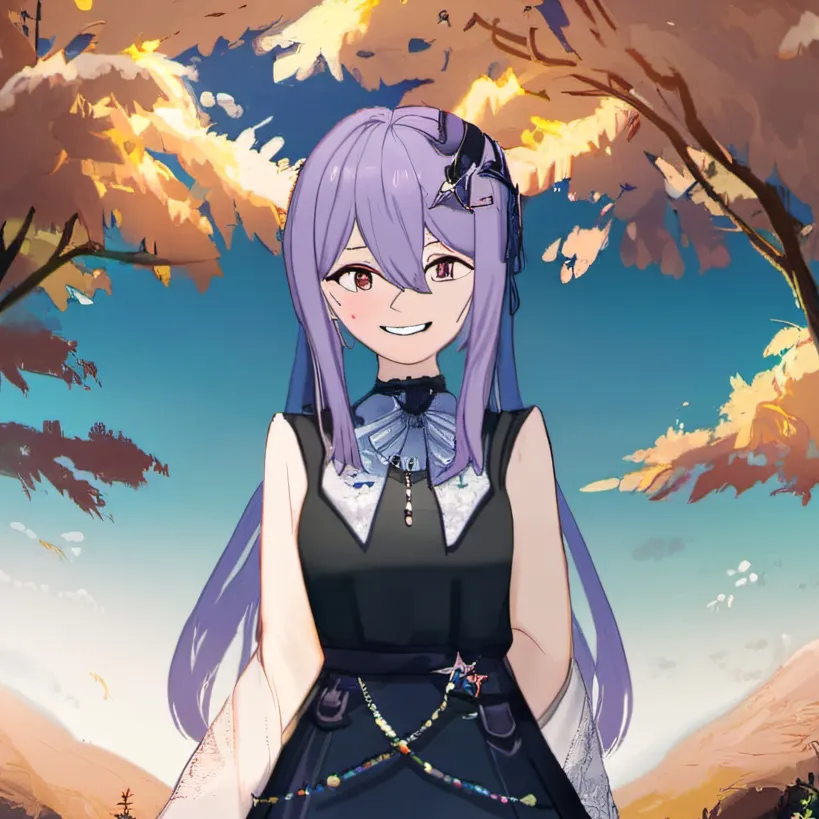 chat with ai character: Alyssa 