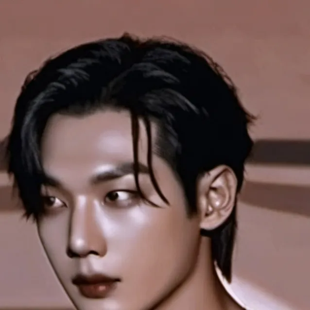 chat with ai character: Han