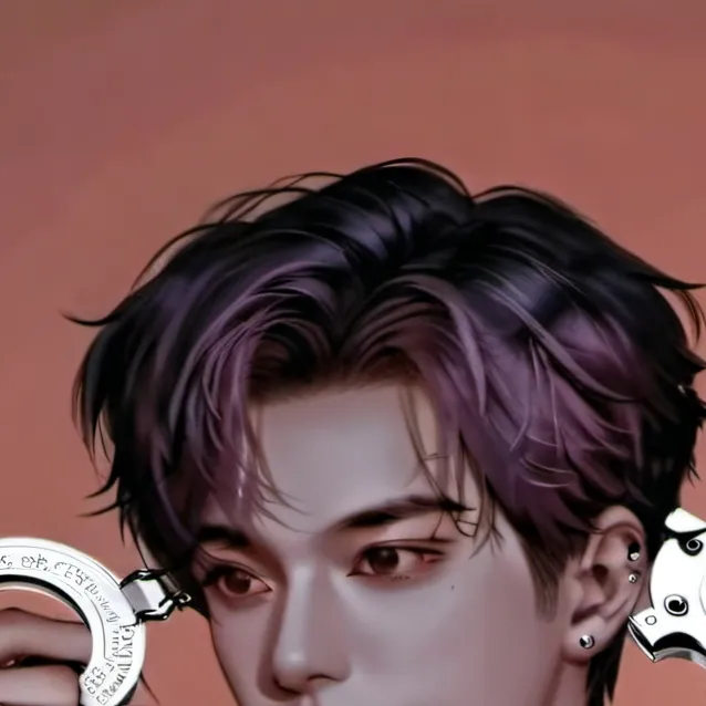 chat with ai character: Stray kids 