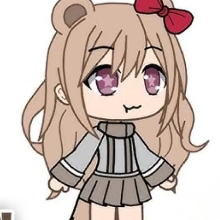 creator Gacha life player's avatar