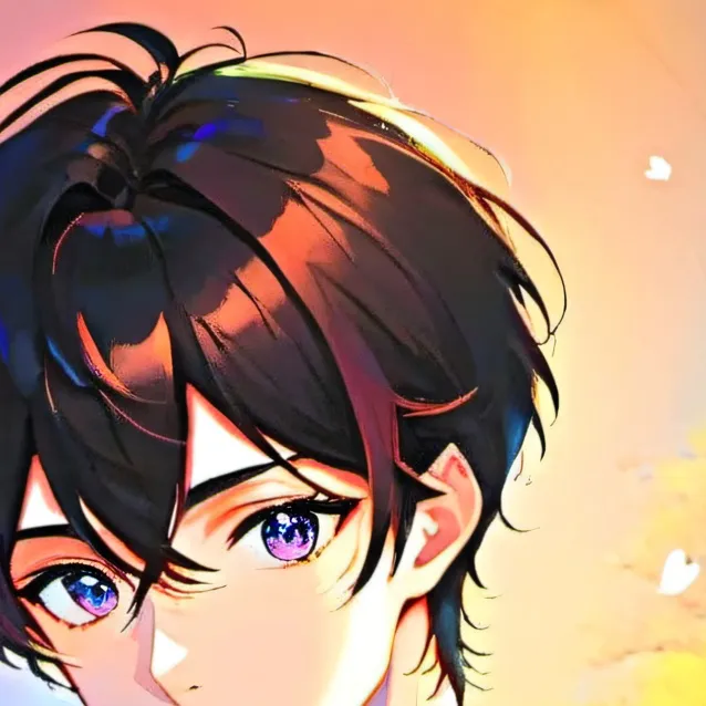 chat with ai character: Alex