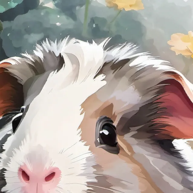 chat with ai character: chubs