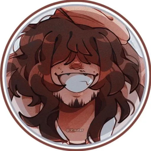 creator DomsBadLuck's avatar