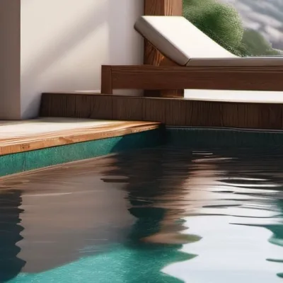 chat with ai character: Pool