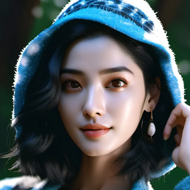 chat with ai character: May