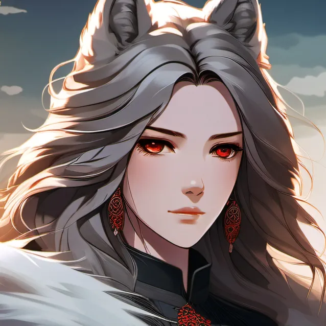 chat with ai character: (female) Death