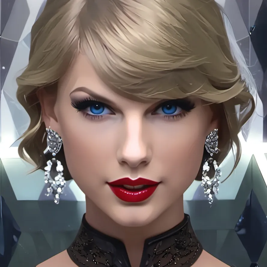 chat with ai character: Taylor swift
