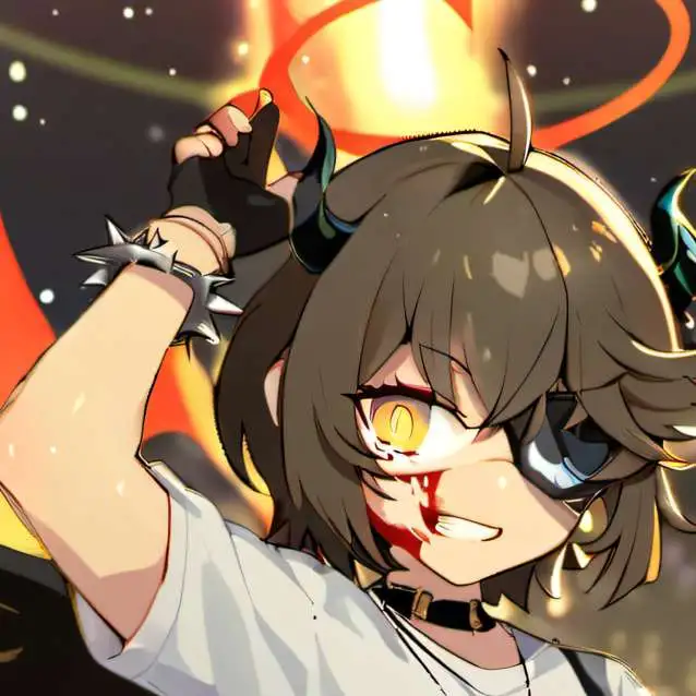 chat with ai character: me/zoey