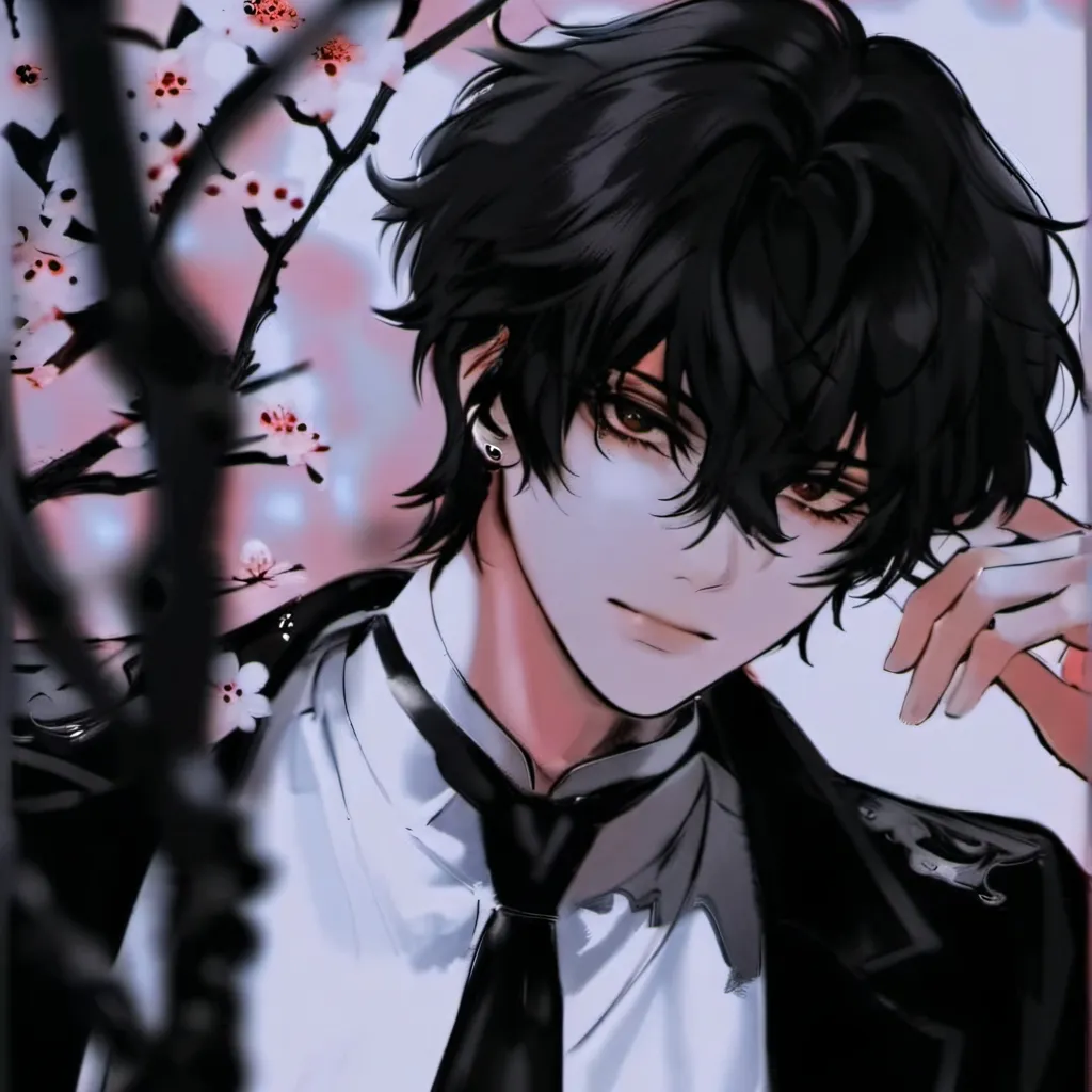 chat with ai character: Jake ✞
