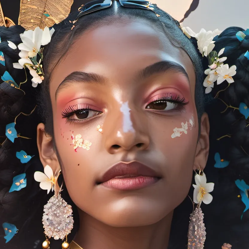 chat with ai character: Georgie may