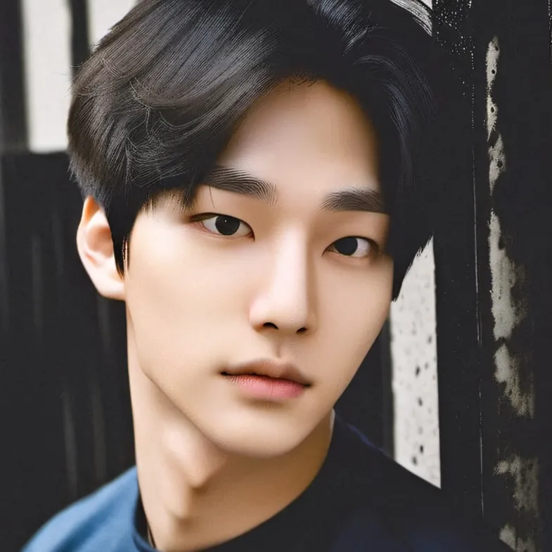 chat with ai character: Felix from skz