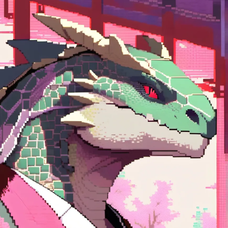 chat with ai character: dragon Slayer 