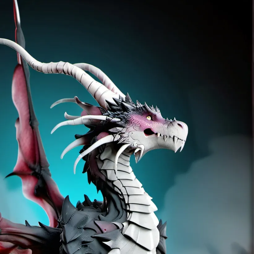 chat with ai character: aphmal