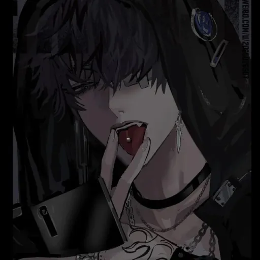 creator Levi ☆'s avatar