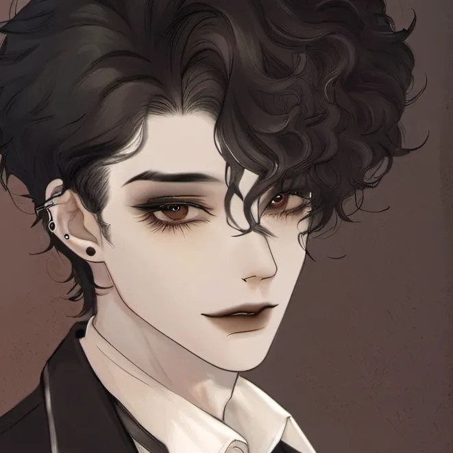 chat with ai character: Victor