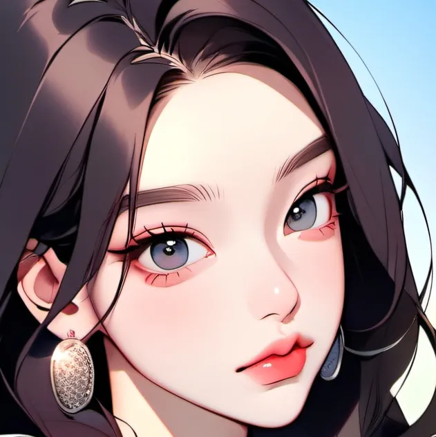 chat with ai character: Joanna