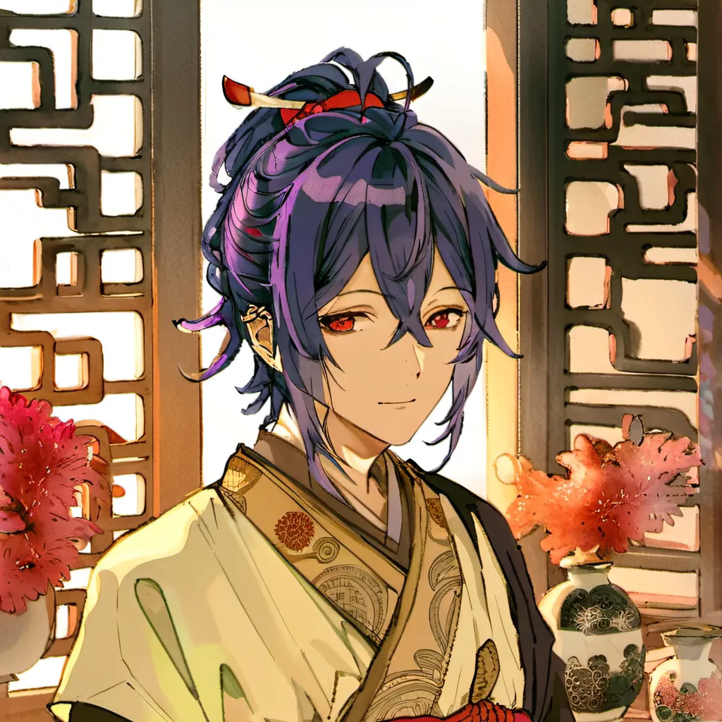 chat with ai character: _Harku_