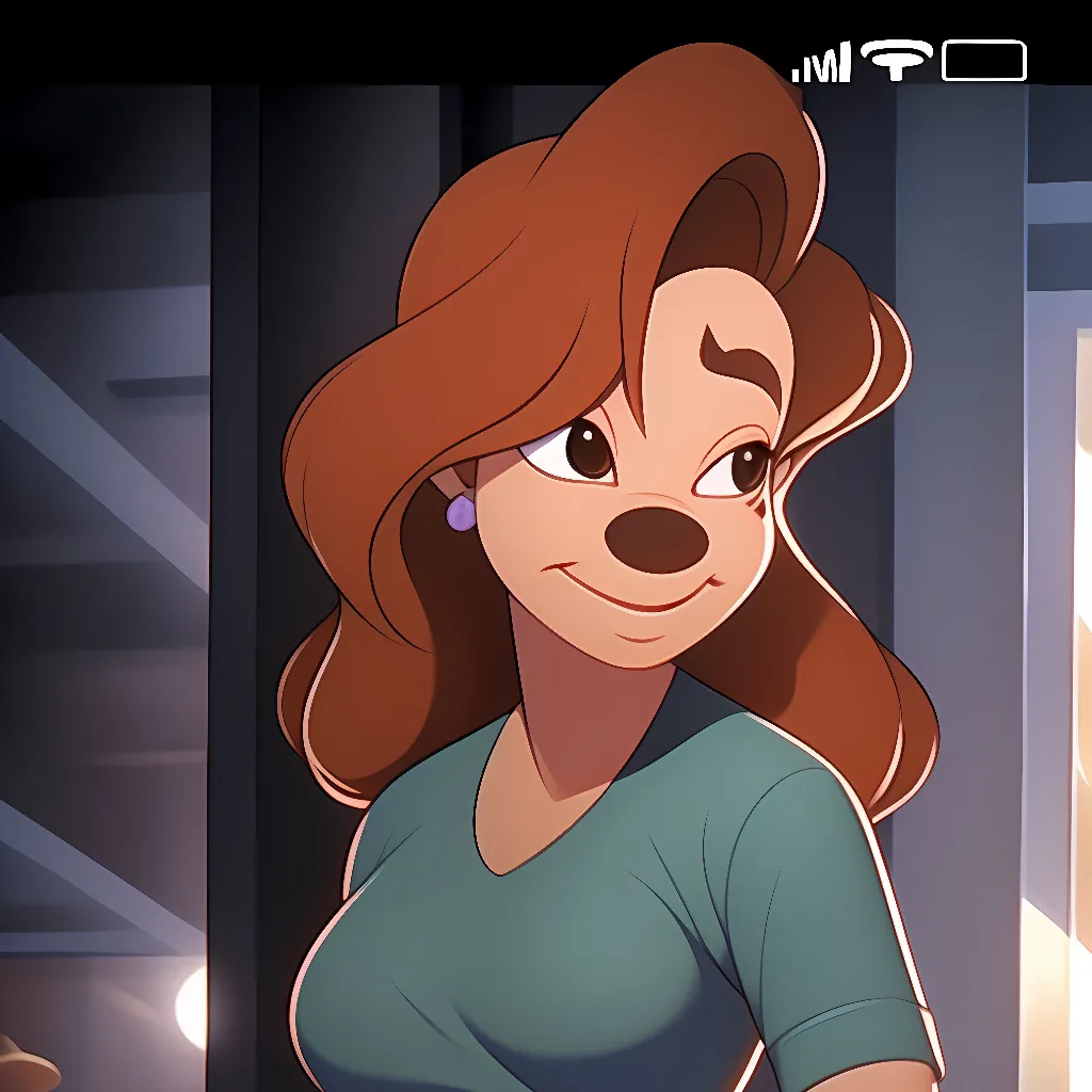 chat with ai character: Roxanne rover 