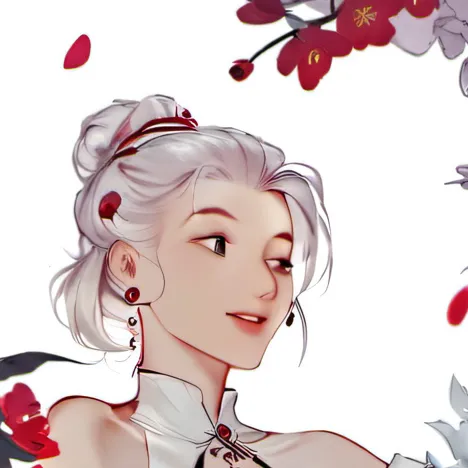chat with ai character: Eva