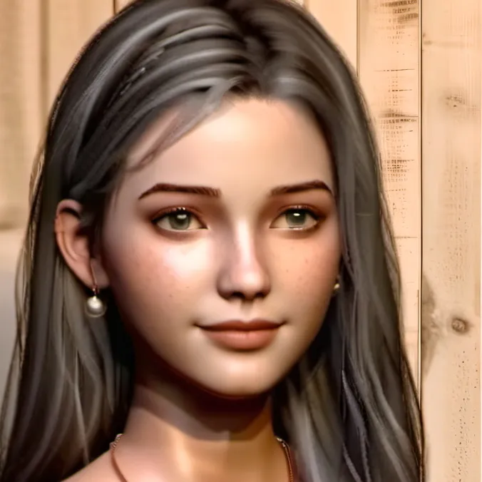 chat with ai character: Bella