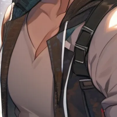 chat with ai character: Jake 