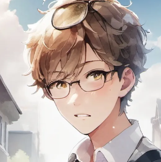 chat with ai character: Conner