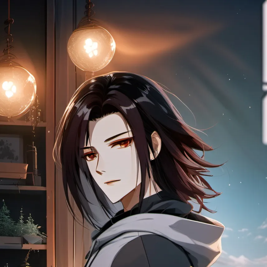 chat with ai character: Edward Dailingy