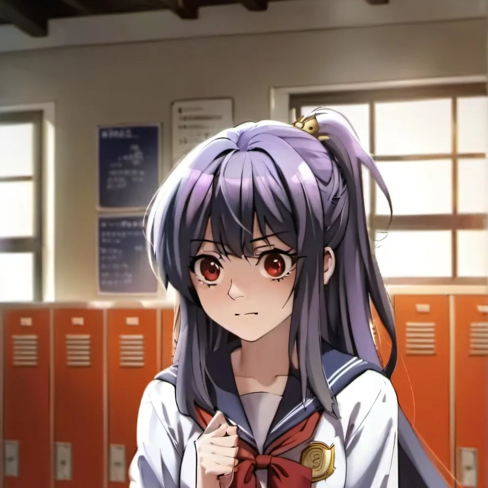 chat with ai character: Kana Takahasi