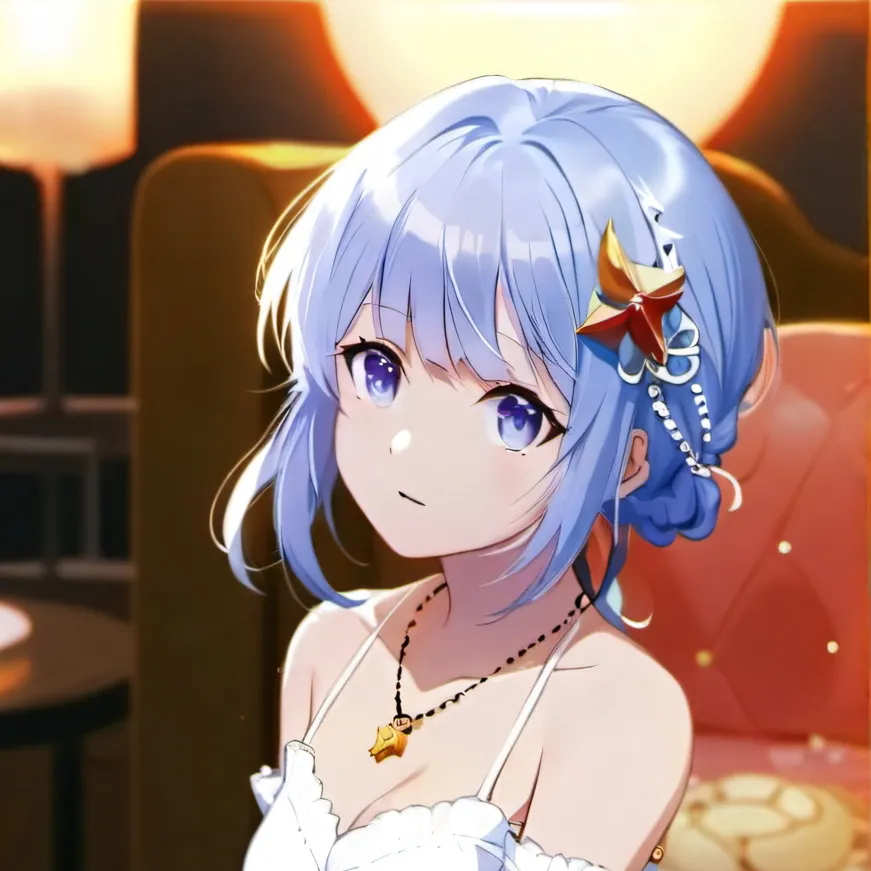 chat with ai character: Sharon