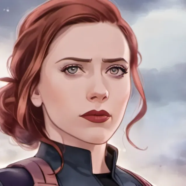 chat with ai character: Natasha Romanoff 