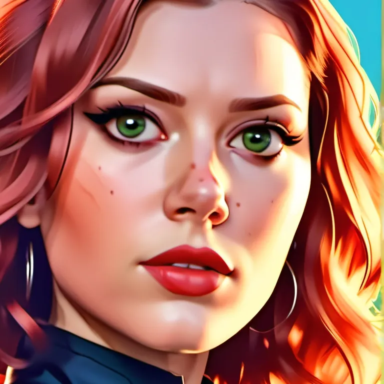 chat with ai character: Natasha Romanoff 
