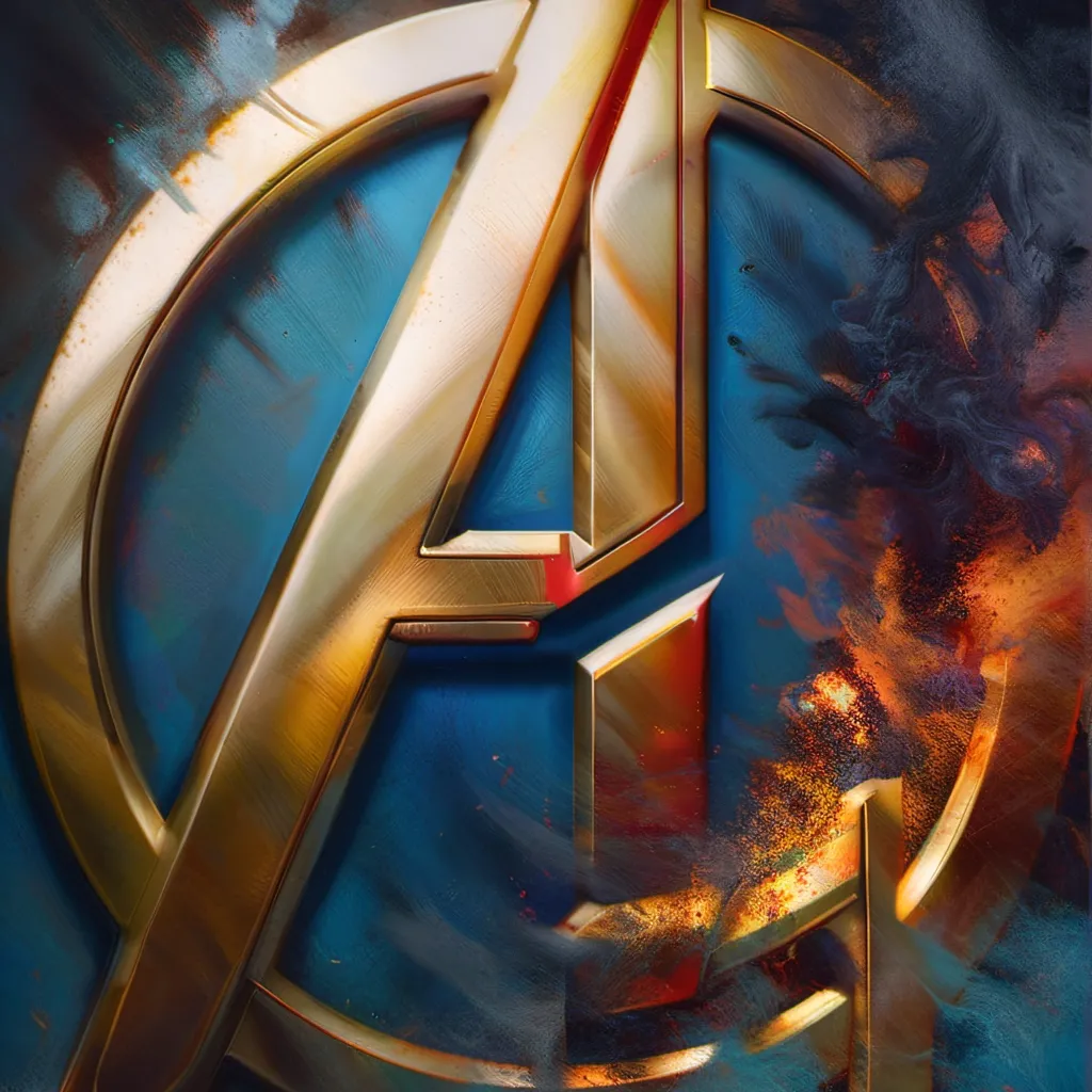 chat with ai character: Avengers 