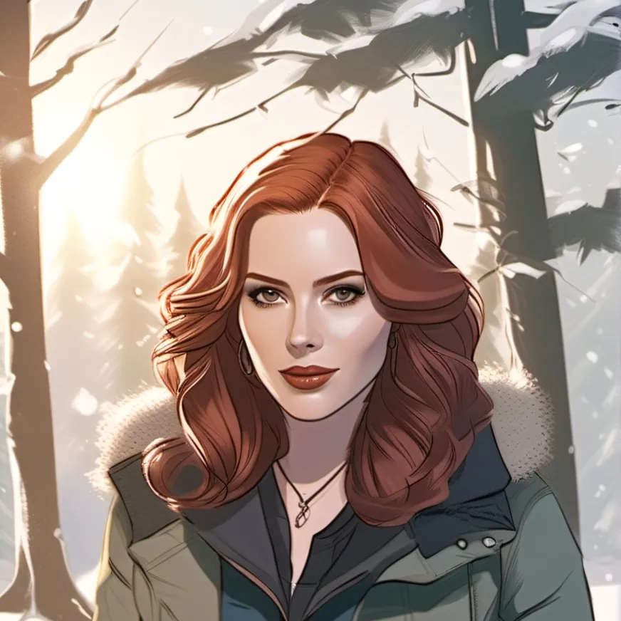 chat with ai character: Natasha Romanoff 
