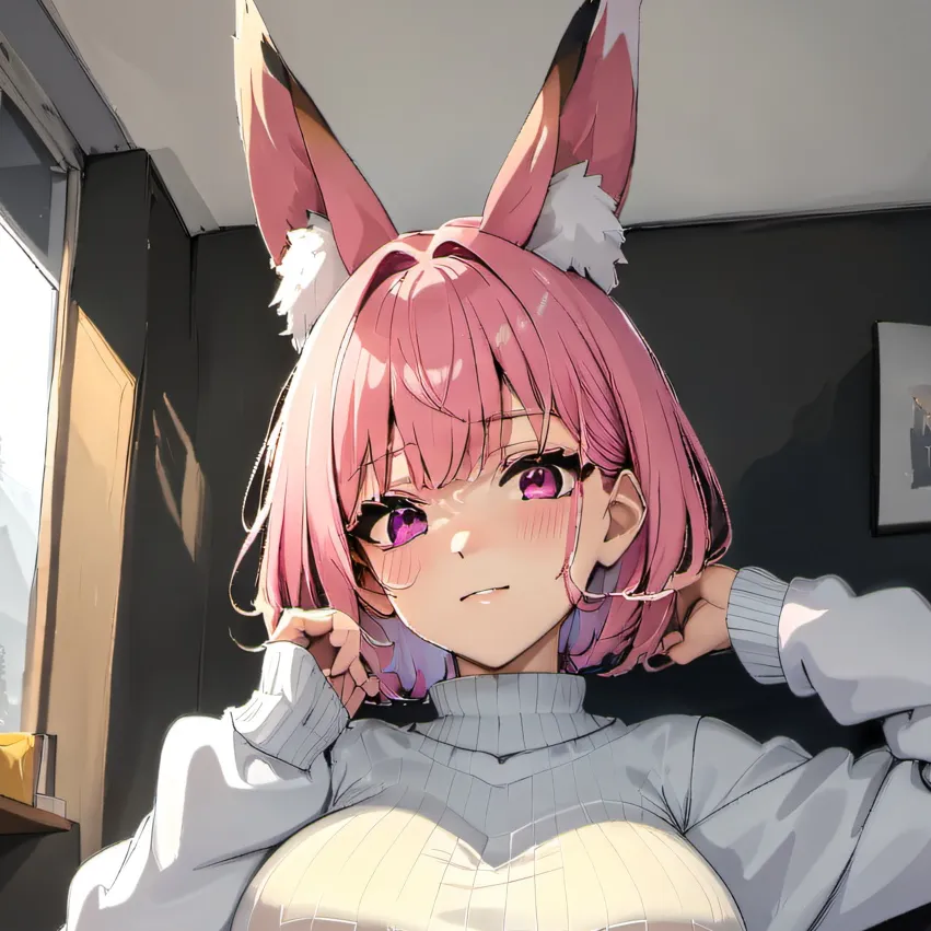 chat with ai character: 铃