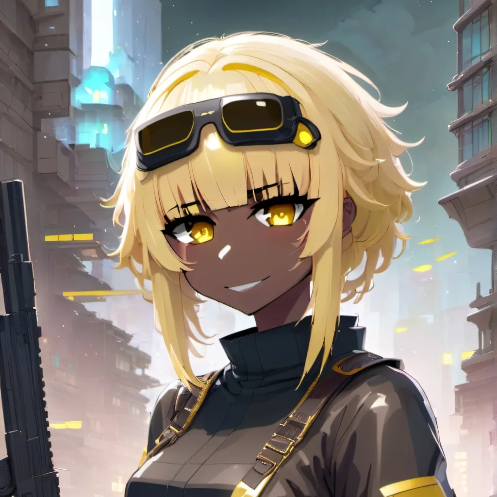 chat with ai character: Manlics