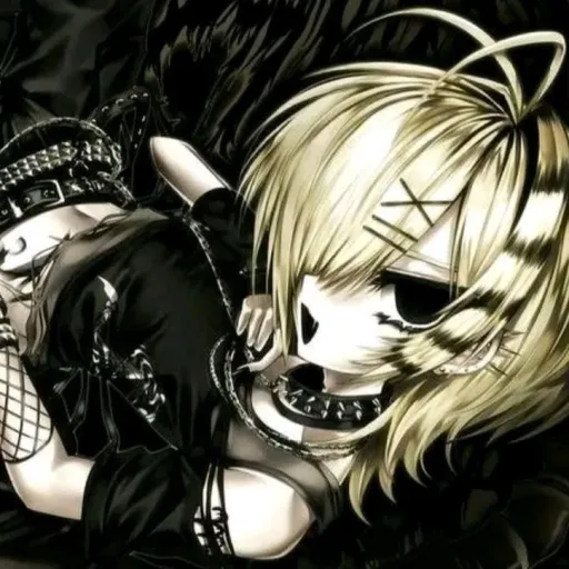 creator Arekkusu🖤💀🔪🕸🕷's avatar