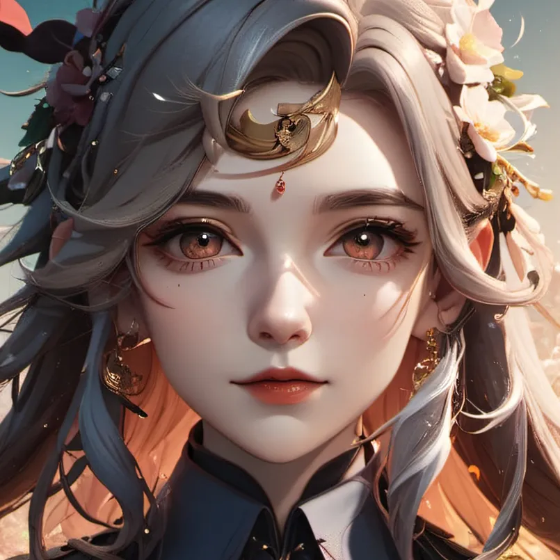 chat with ai character: Azalea 